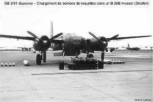 172- ARMEE DE L'AIR EN ALGERIE 1945-1962-20 (70)